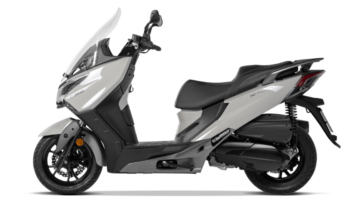 KYMCO X-TOWN CT 300i ABS full