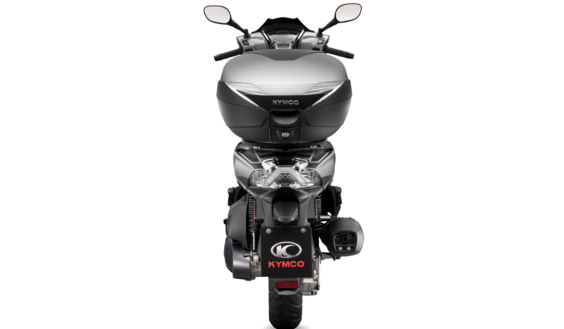 KYMCO NEW PEOPLE S 300i ABS full