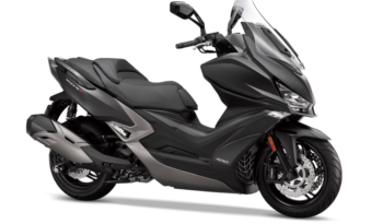 KYMCO XCITING S 400i ABS full